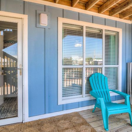 Vila Seahorse 512 Gulf Shores Exteriér fotografie