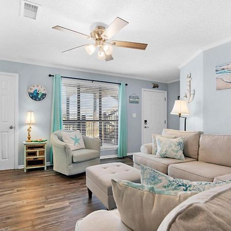 Vila Seahorse 512 Gulf Shores Exteriér fotografie