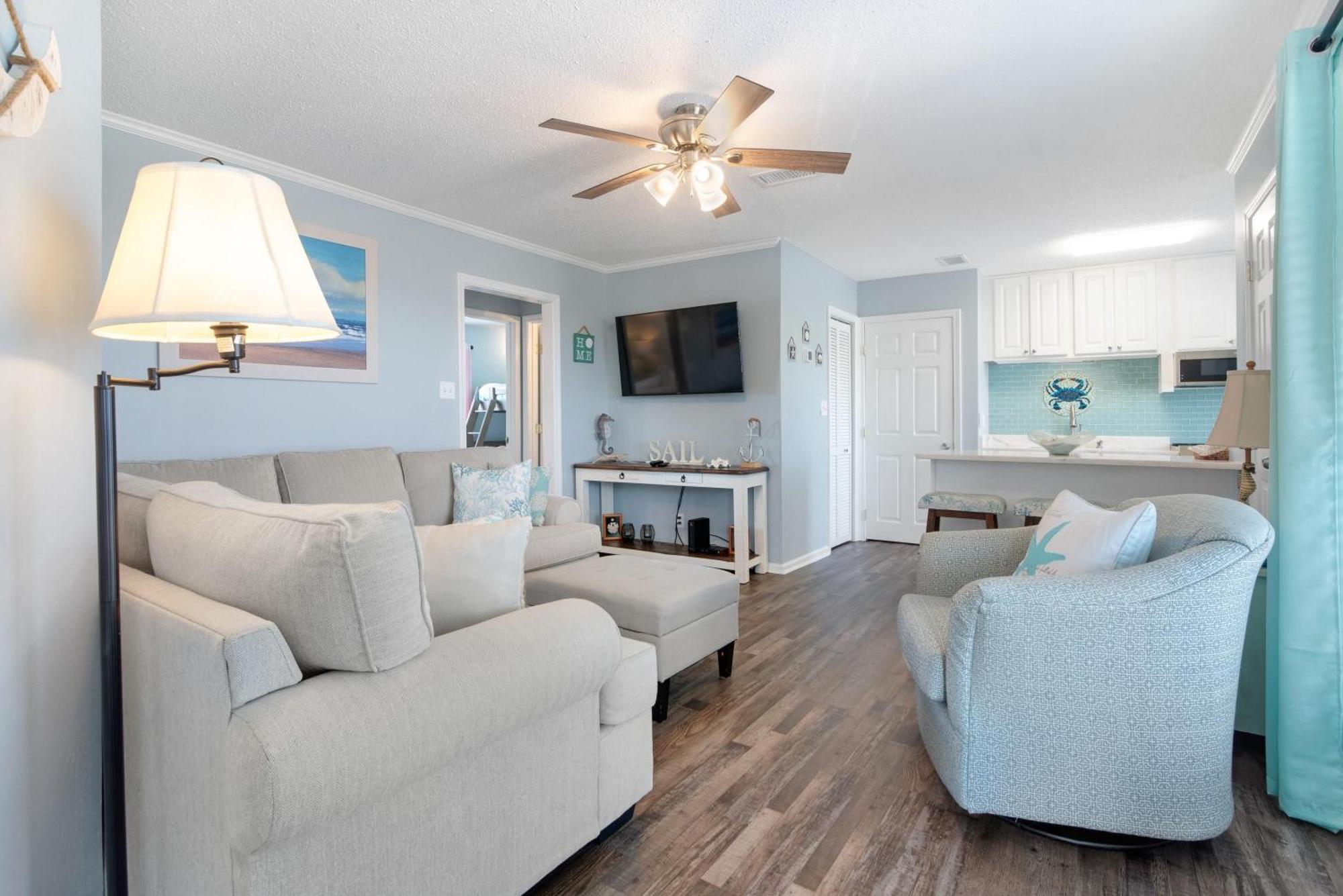 Vila Seahorse 512 Gulf Shores Exteriér fotografie