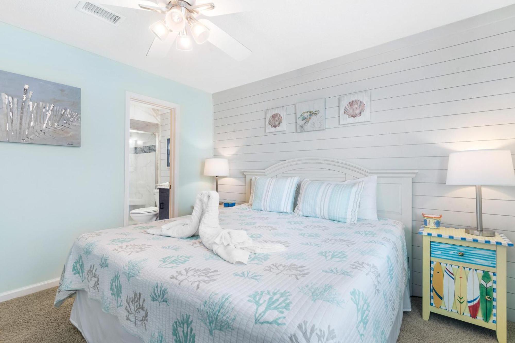 Vila Seahorse 512 Gulf Shores Exteriér fotografie