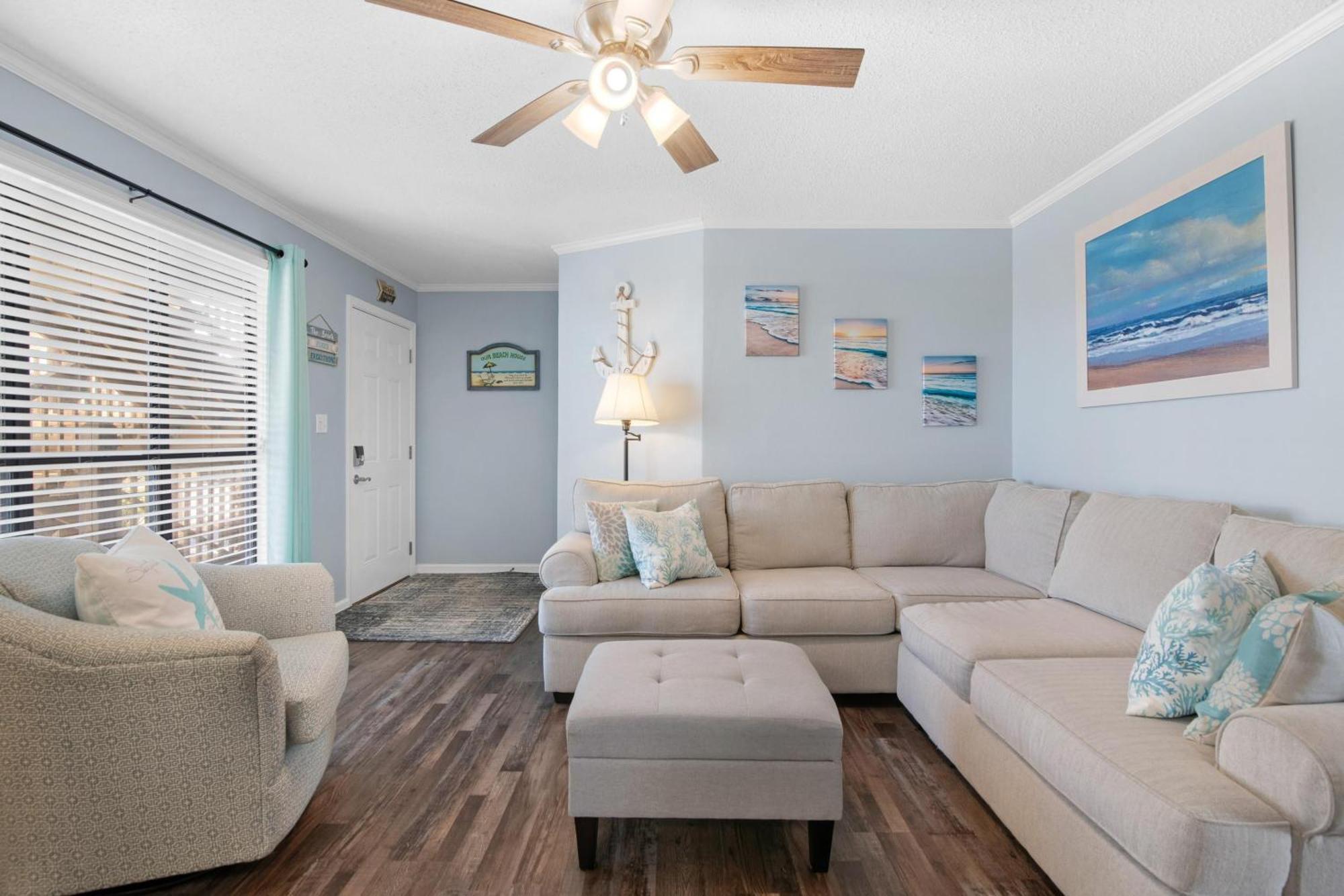 Vila Seahorse 512 Gulf Shores Exteriér fotografie