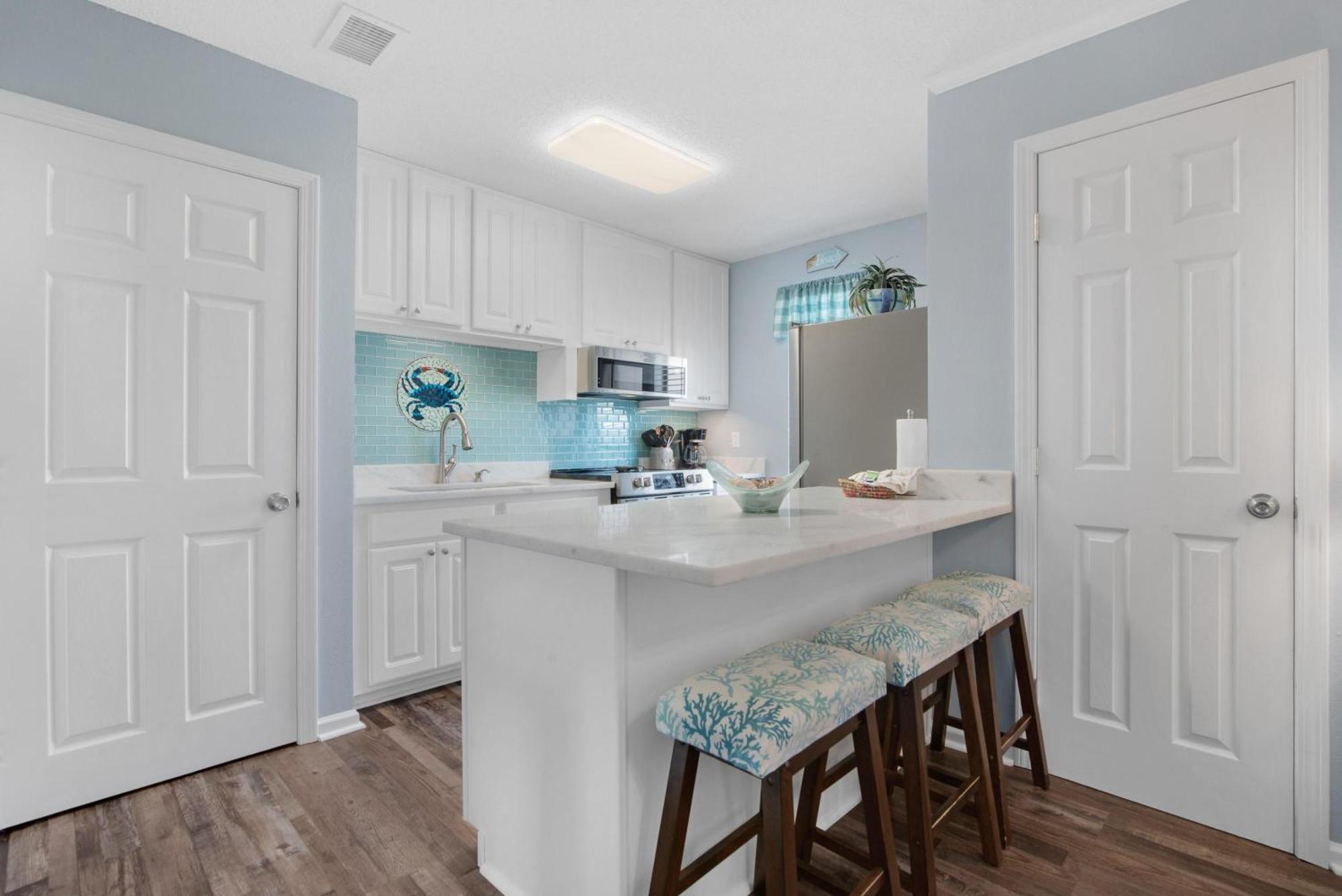 Vila Seahorse 512 Gulf Shores Exteriér fotografie