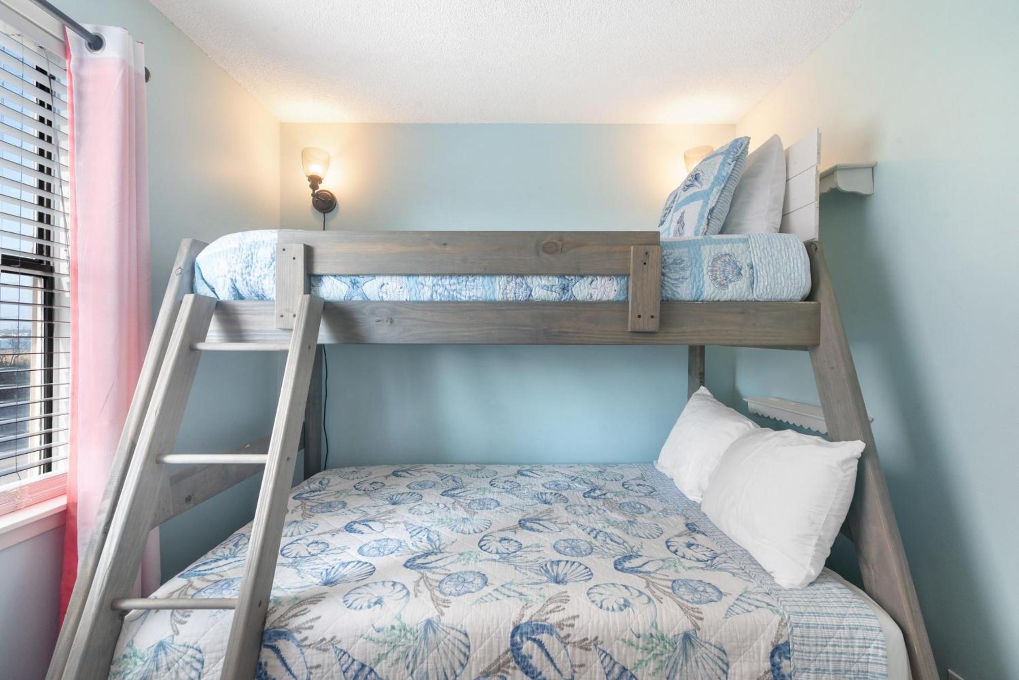 Vila Seahorse 512 Gulf Shores Exteriér fotografie